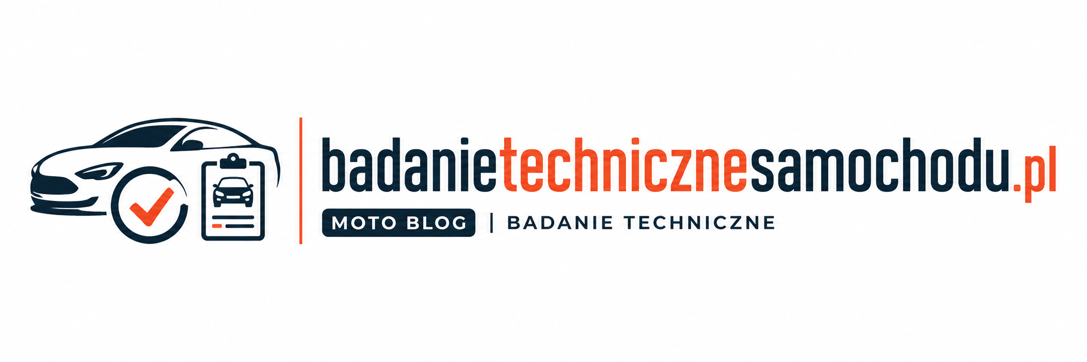 Badanie Techniczne Samochodu